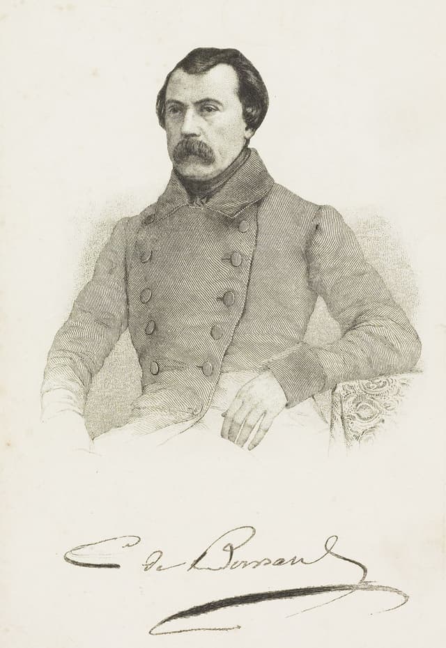 Charles de Bernard