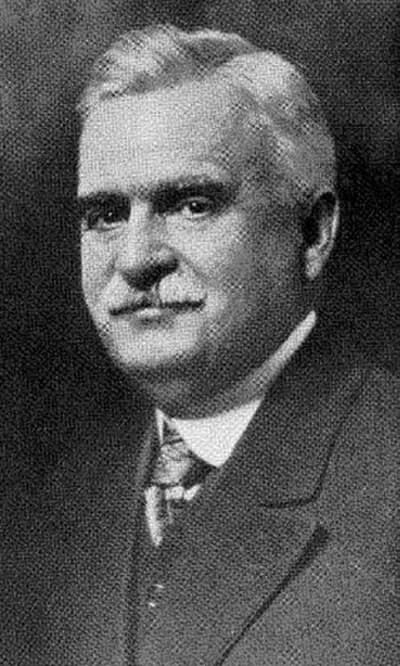 Charles De Lano Hine