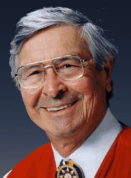 Charles H. L. Johnston