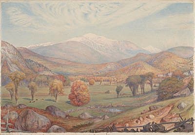 Charles Herbert Moore