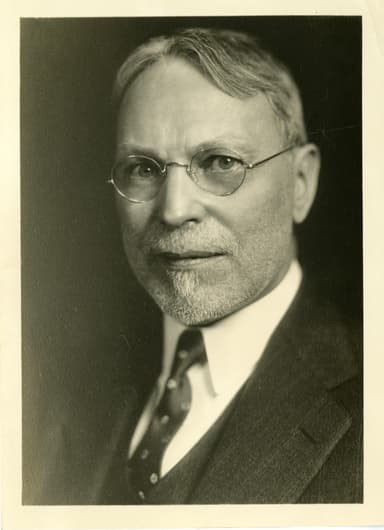 Charles Hubbard Judd