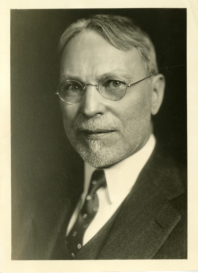 Charles Hubbard Judd