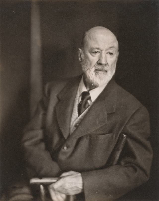 Charles Ives