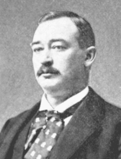 Charles J. Barnes