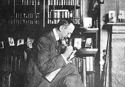 Charles John Cutcliffe Wright Hyne