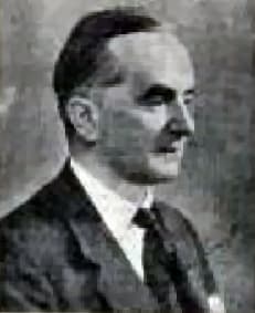 Charles Kingston O'Mahony