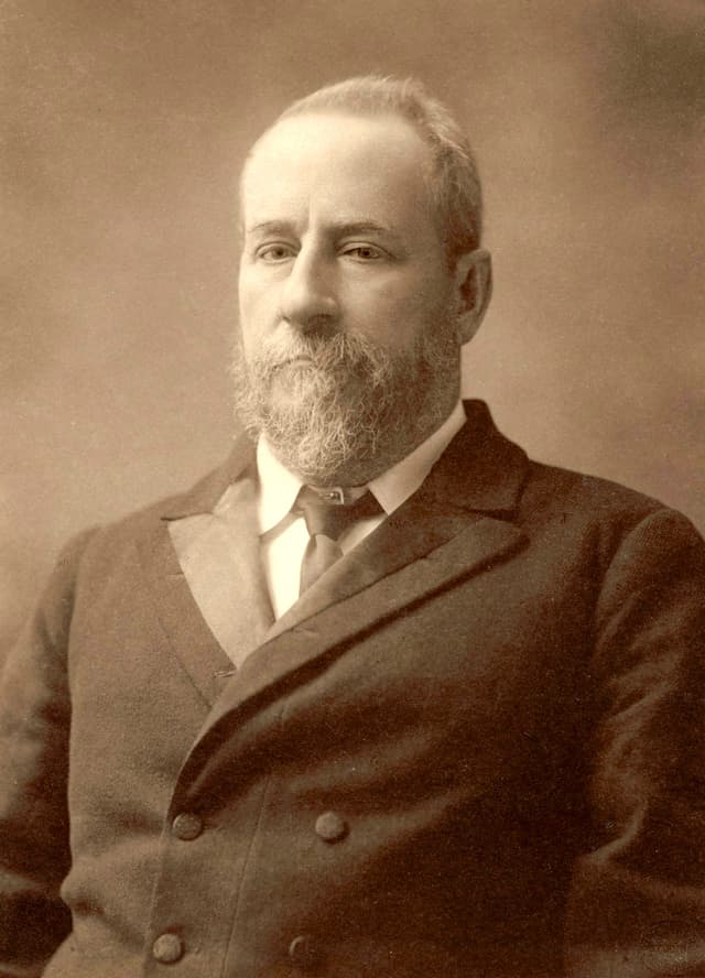 Charles Kingston