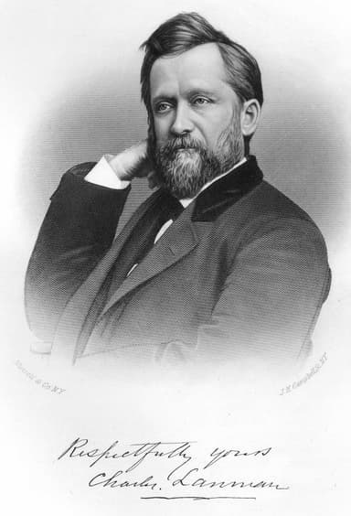 Charles Lanman