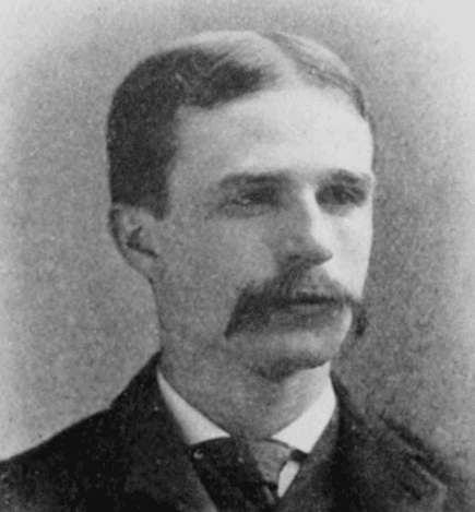 Charles Miner Thompson