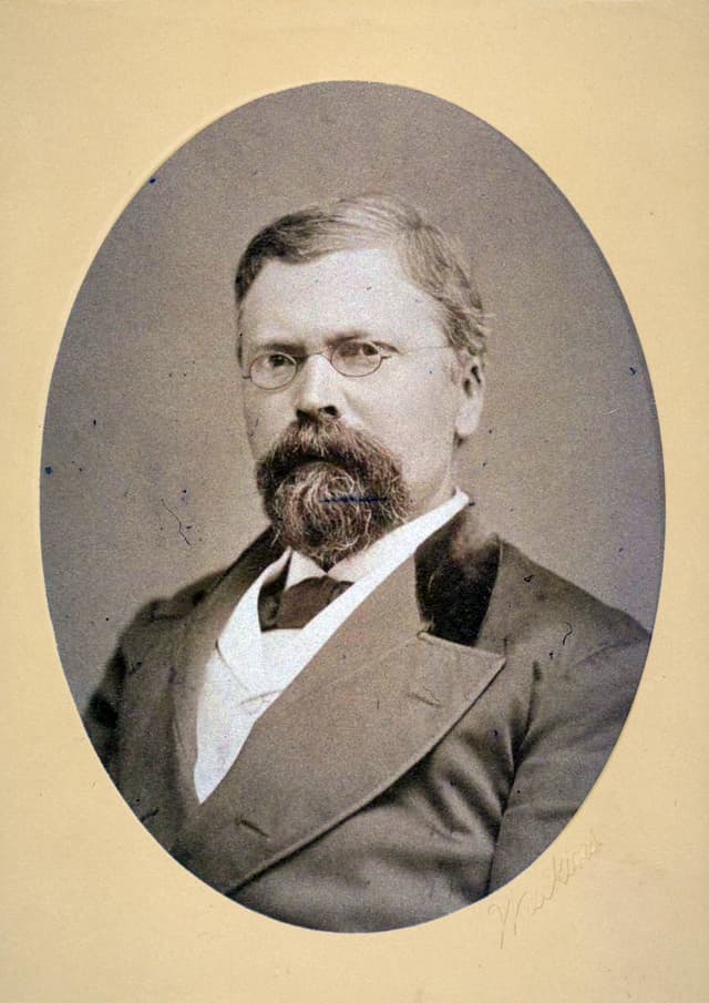 Charles Nordhoff