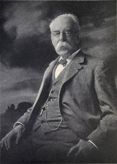 Charles P. Bowditch