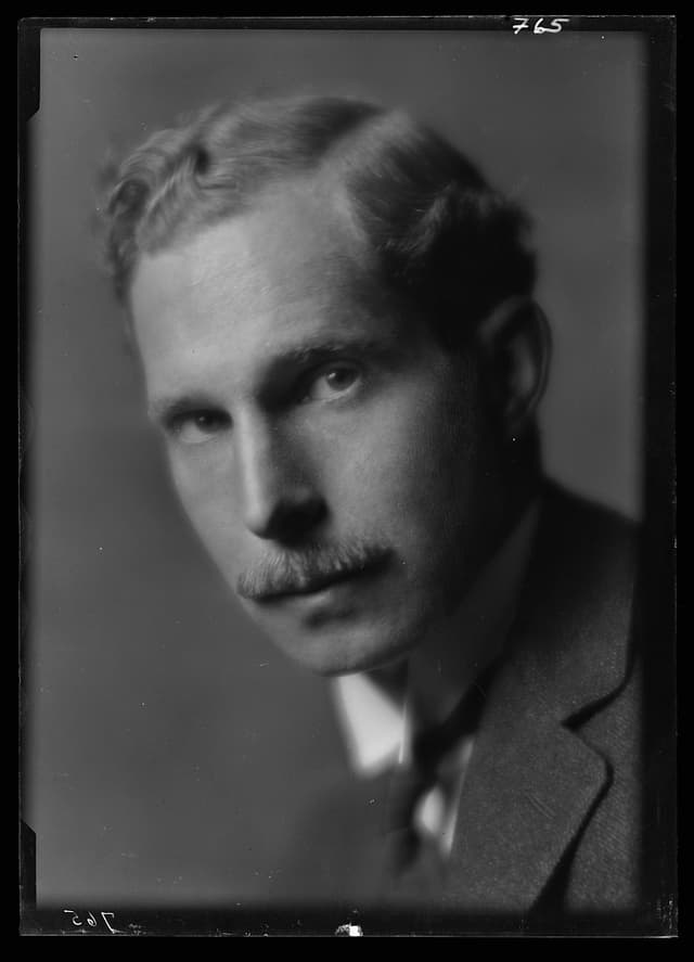 Charles Phelps Cushing