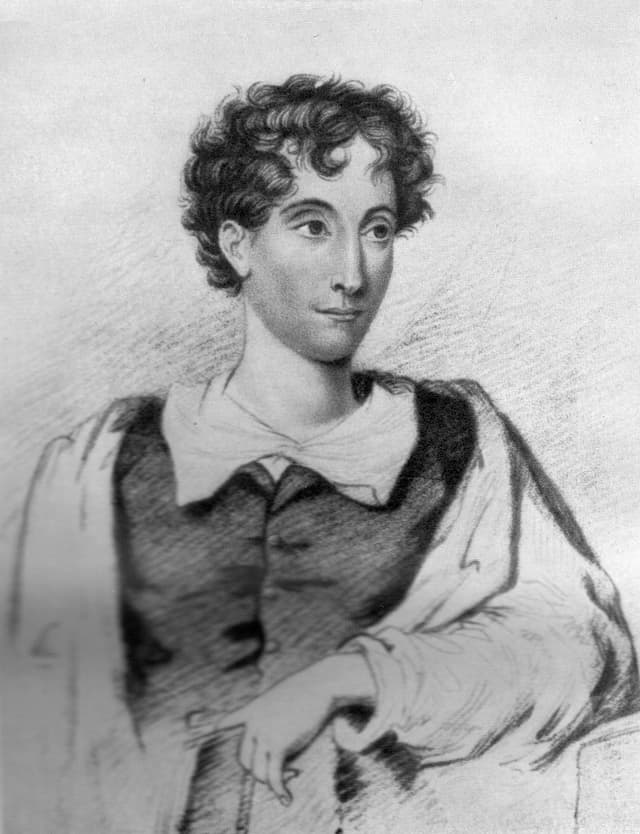 Charles Robert Maturin