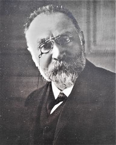 Charles Seignobos