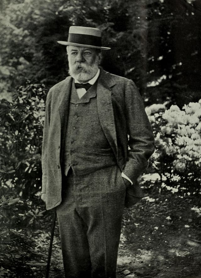 Charles Sprague Sargent