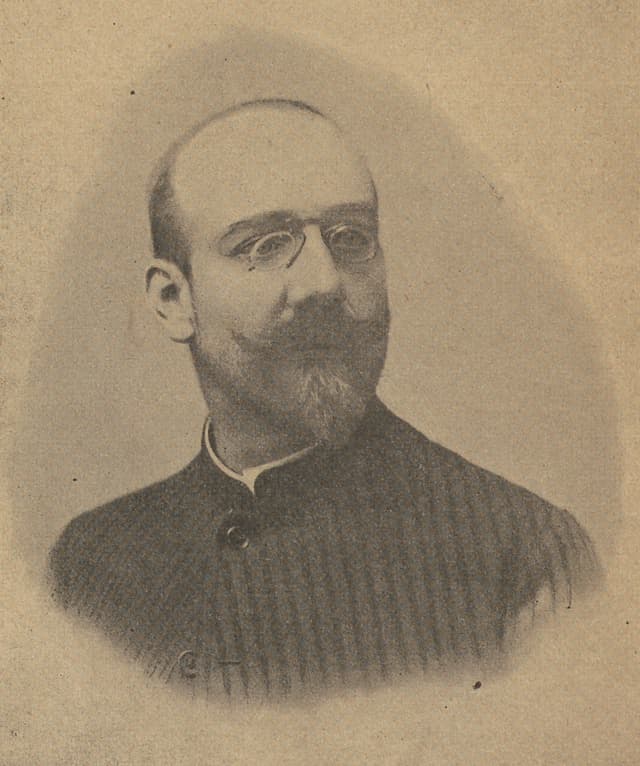 Charles-Théophile Féret