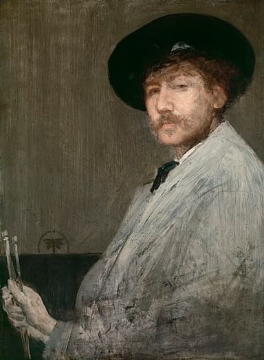 Charles W. Whistler