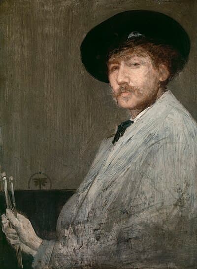 Charles W. Whistler