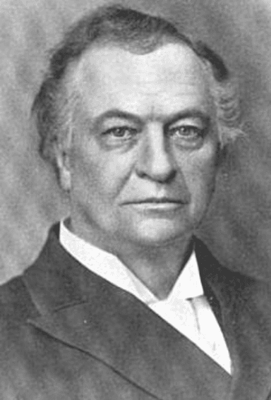 Charles Wesley Emerson