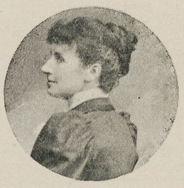 Charlotte O'Conor Eccles