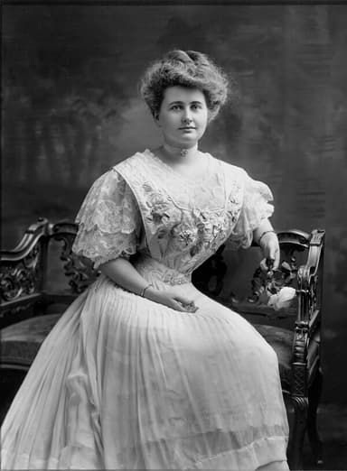 Clara Erskine Clement Waters