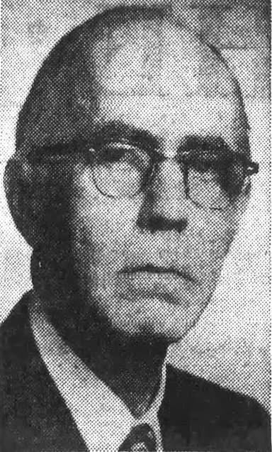 Clarence Augustus Manning