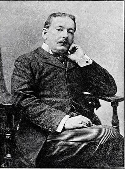 Claude, Sir Phillips