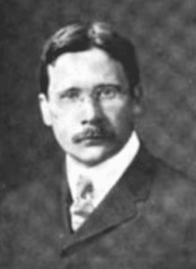 Clifford Herschel Moore