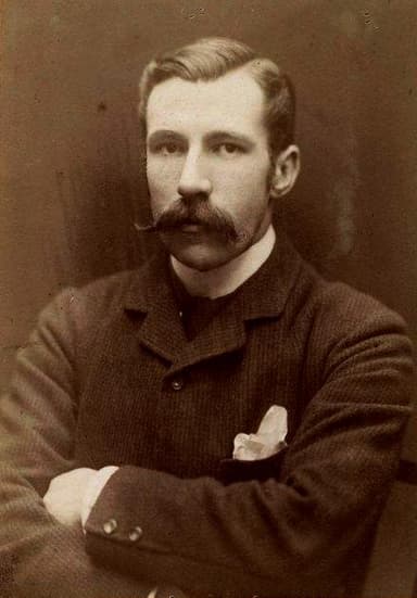 Clive Phillipps-Wolley