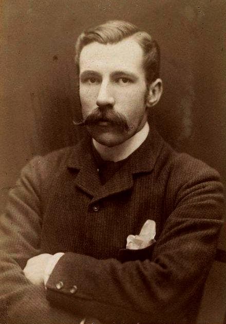 Clive Phillipps-Wolley