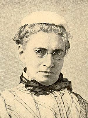 Cornelia Phillips Spencer