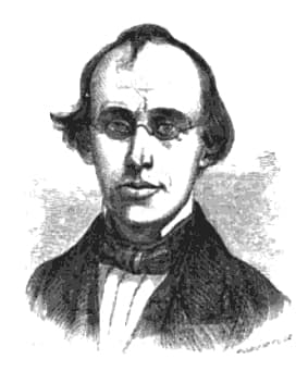 Cornelius Mathews
