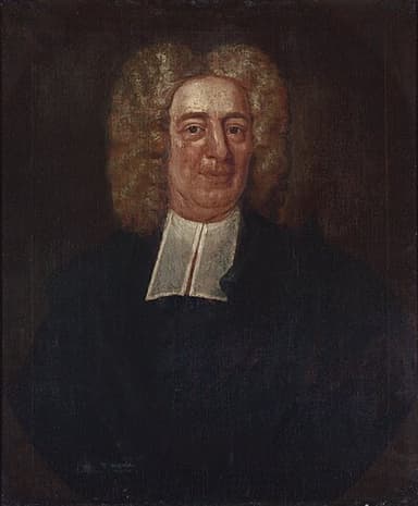 Cotton Mather