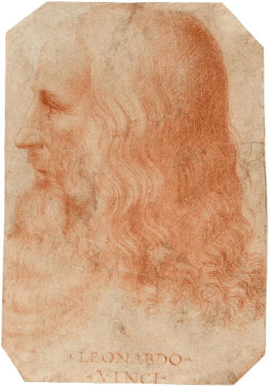 da Vinci Leonardo