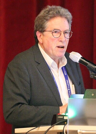 David Allen Anderson