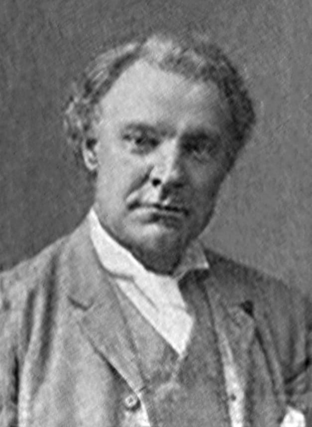 David Christie Murray