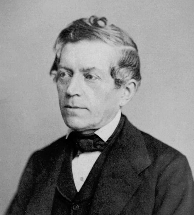 David Friedrich Strauss