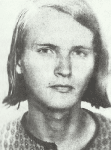 David Marshall Brooks