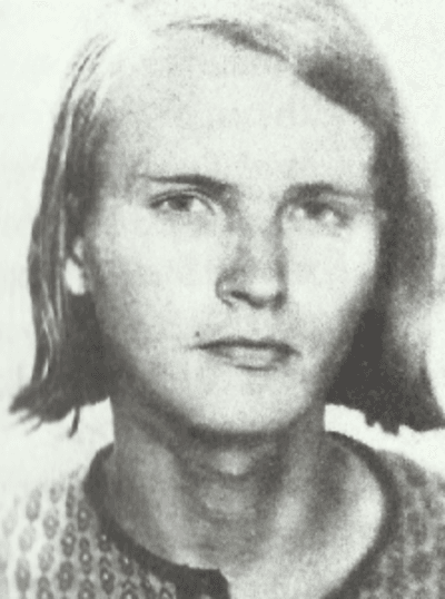 David Marshall Brooks