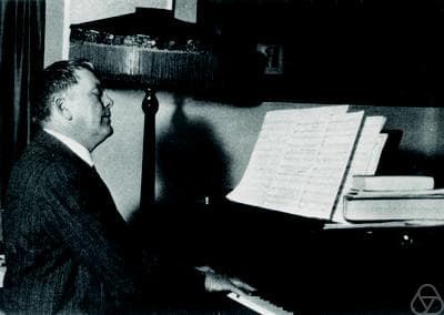 Derrick Norman Lehmer