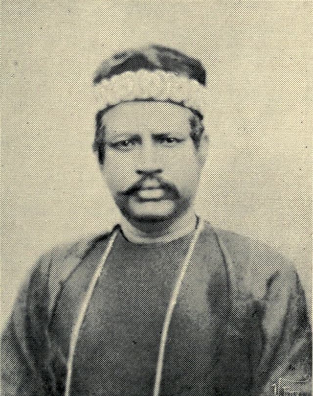 Dinabandhu Mitra