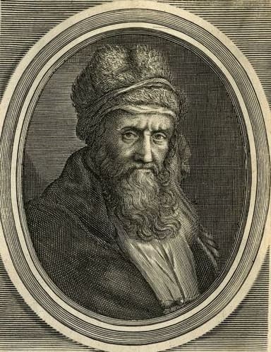 Diogenes Laertius
