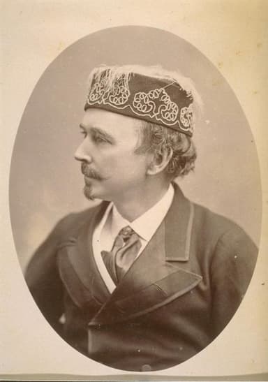 Dion Boucicault