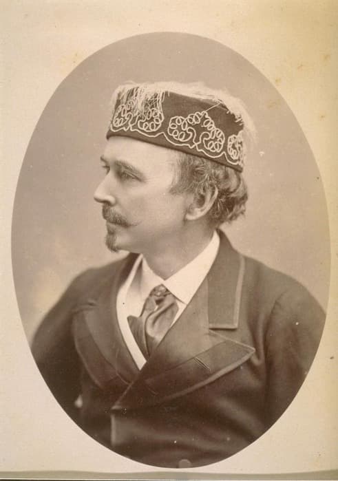 Dion Boucicault