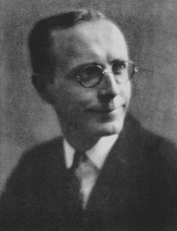 Donald Ogden Stewart