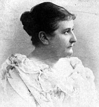 Dora Duncker