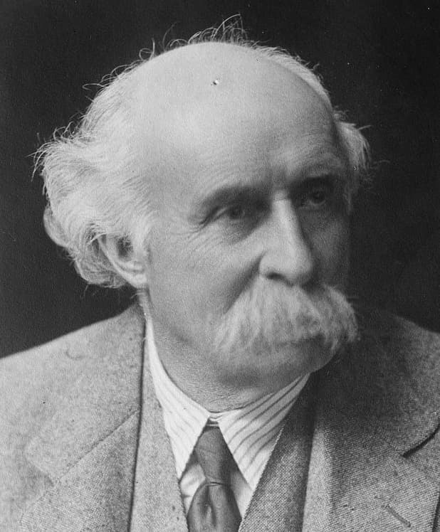 Douglas Brooke Wheelton Sladen