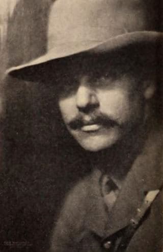 E. Alexander  Powell