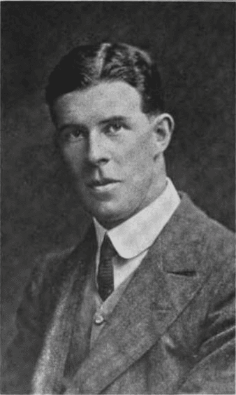 E. C.  Bentley