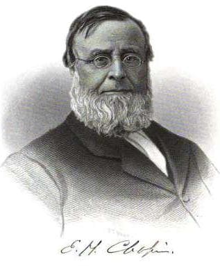 E. H.  Chapin